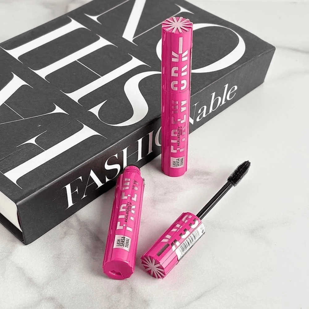 FIREWORK Waterproof Mascara - Real Beauty Egypt