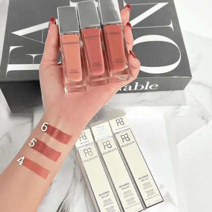 Liquid Blush - Natural Flush & Glow | Real Beauty Egypt - Real Beauty Egypt
