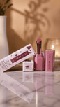 Real Beauty Lip Gloss Stix — High-Shine Gloss Stick - Real Beauty Egypt