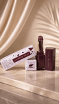 Real Beauty Lip Gloss Stix — High-Shine Gloss Stick - Real Beauty Egypt