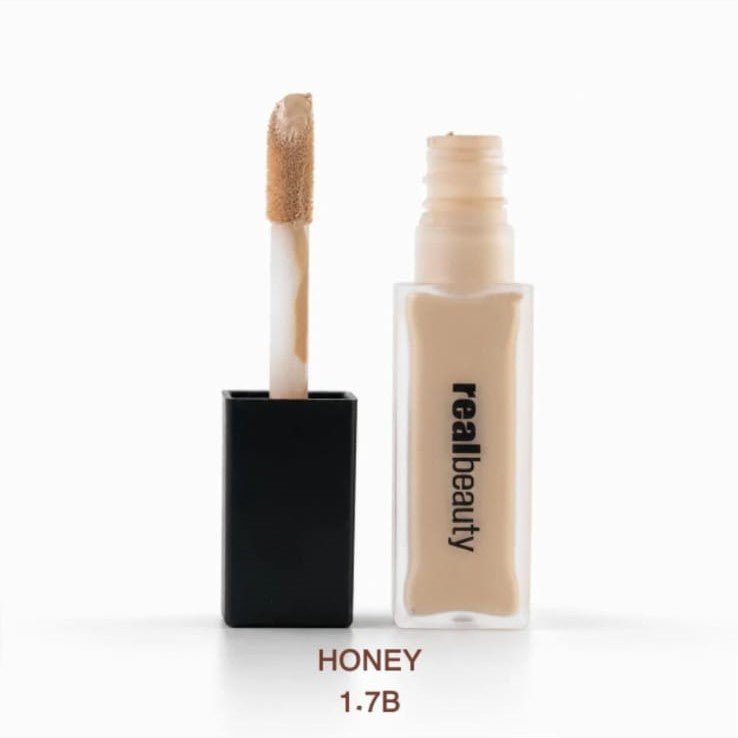 Realbeauty #Fauxfilter Luminous Matte Liquid Concealer - Real Beauty Egypt