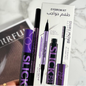 Real Beauty Brow Twins Eyebrow Kit – SLICK