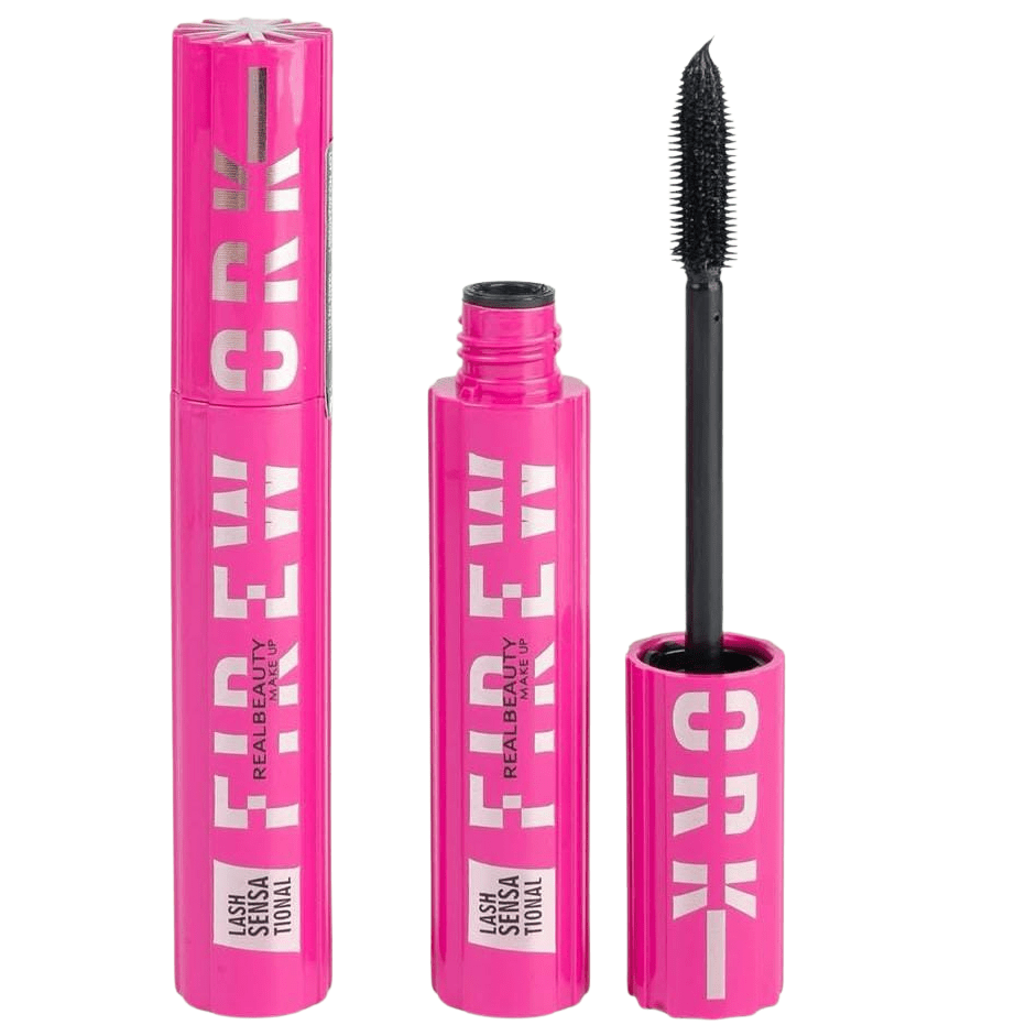 FIREWORK Waterproof Mascara - Real Beauty Egypt