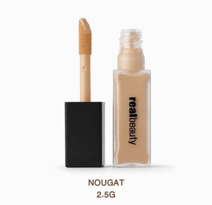 Realbeauty #Fauxfilter Luminous Matte Liquid Concealer - Real Beauty Egypt