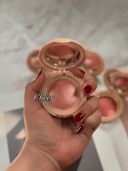Real Beauty Soft Pinch Luminous Powder Blush - Real Beauty Egypt