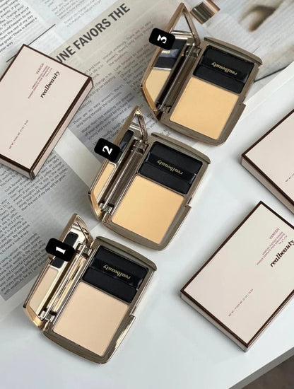 Pressed Powder - Airbrush Finish Vanish | Real Beauty Egypt - Real Beauty Egypt