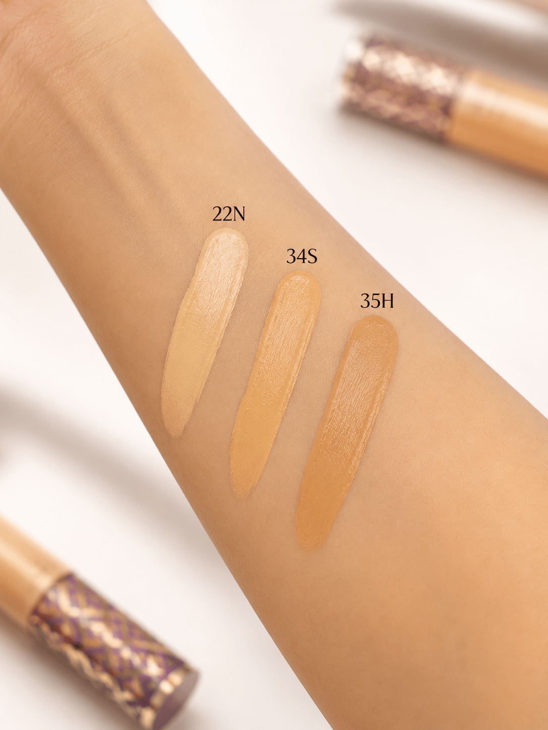 Real Beauty Shape Tape Contour Concealer - Real Beauty Egypt