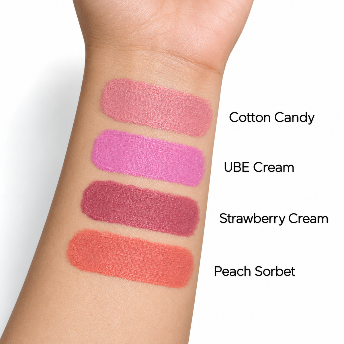 Real Beauty BLUSH FILTER - LIQUID BLUSH