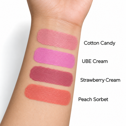 Real Beauty BLUSH FILTER - LIQUID BLUSH