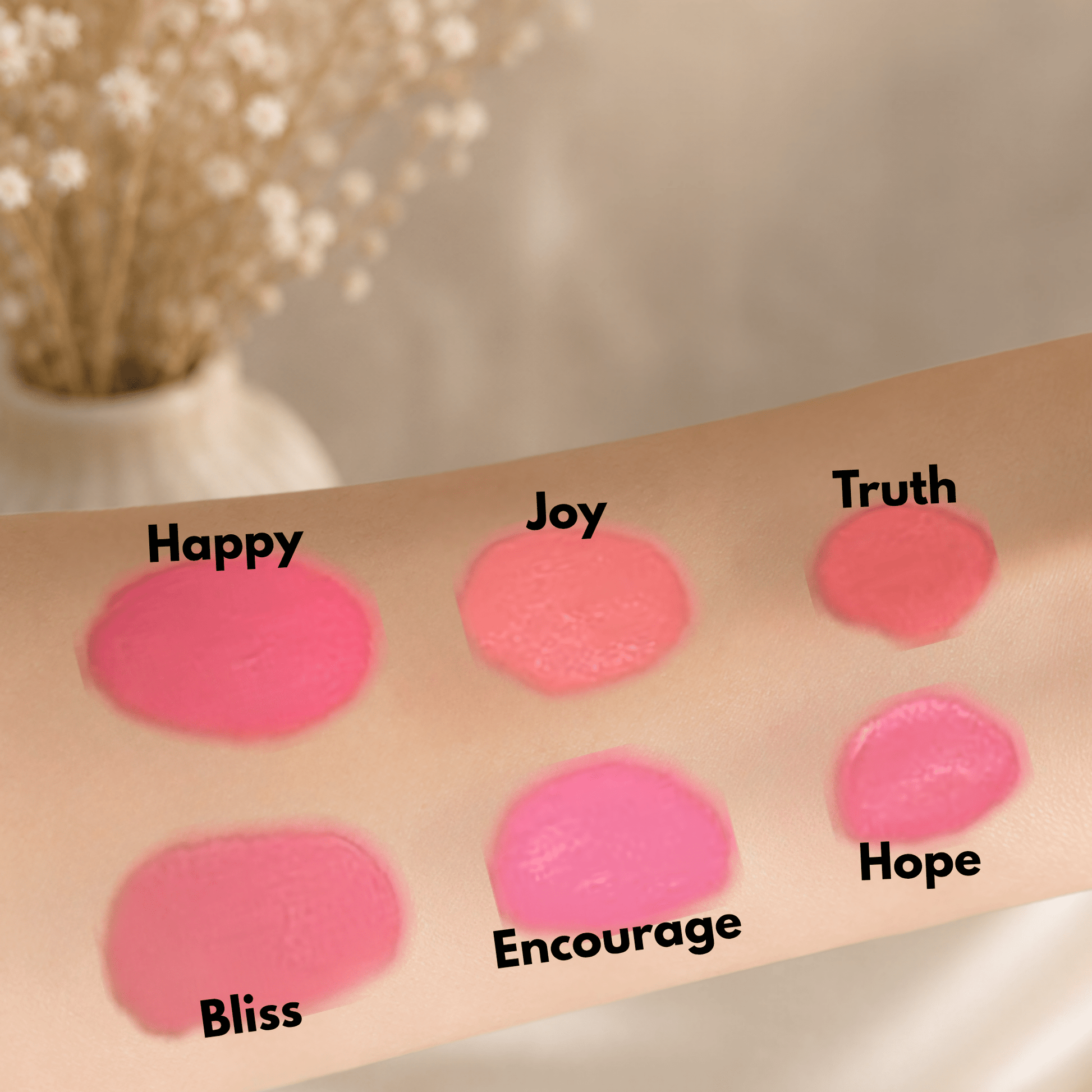 Real Beauty Soft Pinch Dewy Liquid Blush - Real Beauty Egypt
