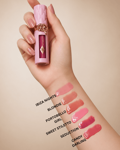 RealBeauty Pillow Lips Lip Gloss Plump Gasm - Real Beauty Egypt