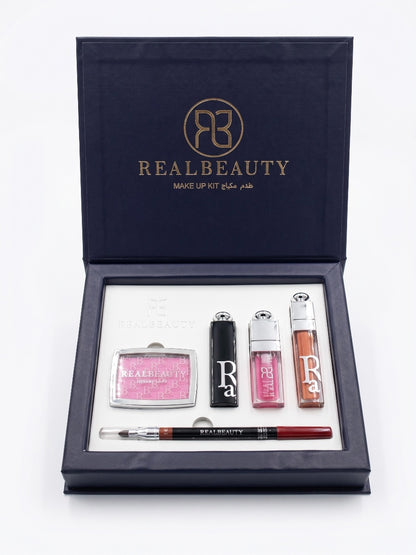 Real Beauty Makeup Kit