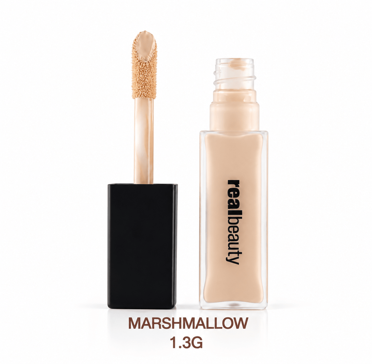 Realbeauty #Fauxfilter Luminous Matte Liquid Concealer - Real Beauty Egypt