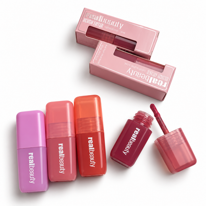 Real Beauty BLUSH FILTER - LIQUID BLUSH