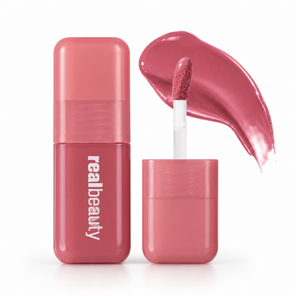 Real Beauty BLUSH FILTER - LIQUID BLUSH