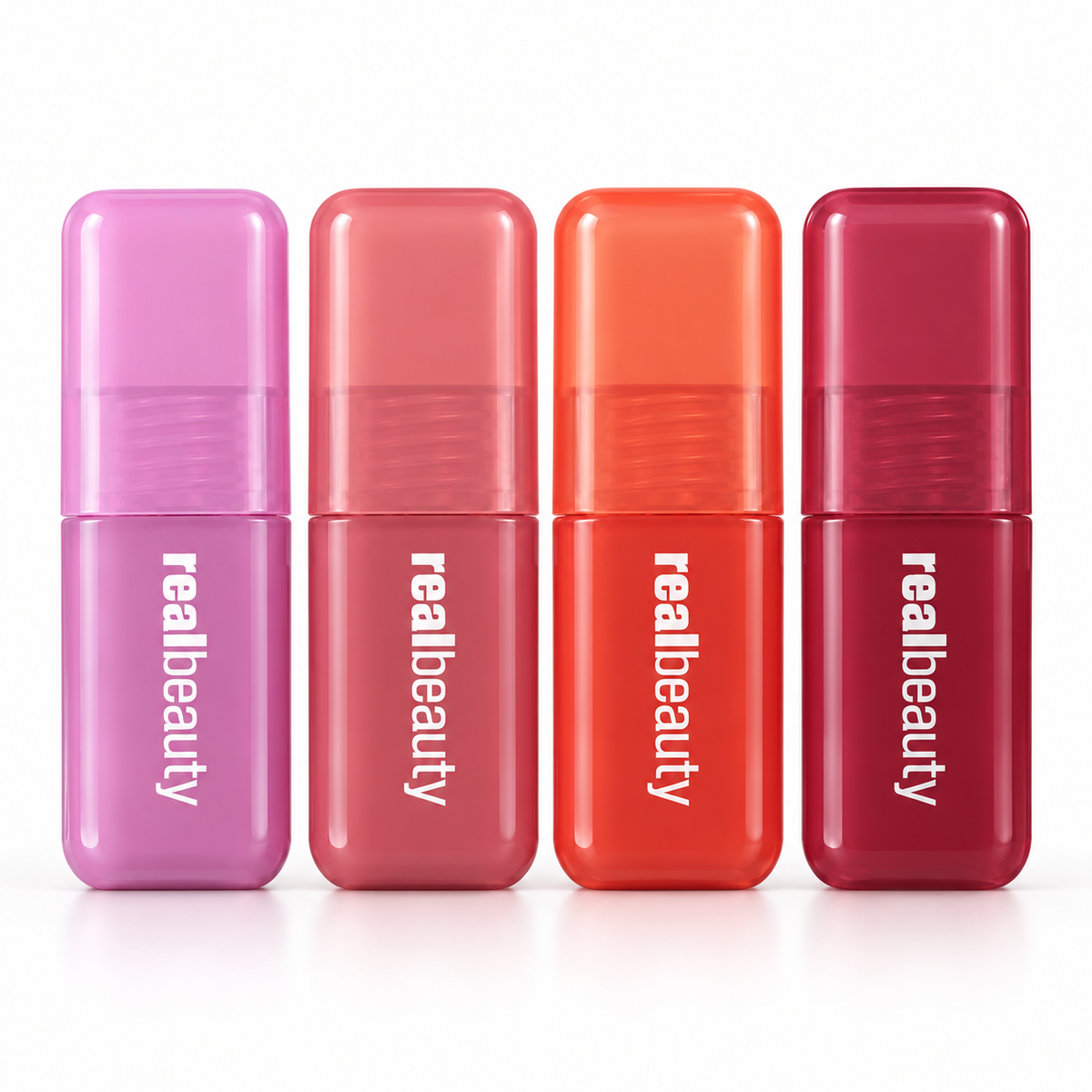 Real Beauty BLUSH FILTER - LIQUID BLUSH