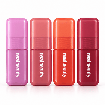 Real Beauty BLUSH FILTER - LIQUID BLUSH