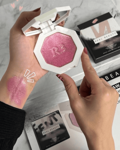Killawatt Highlighter - Intense Glow & Shimmer | Real Beauty - Real Beauty Egypt