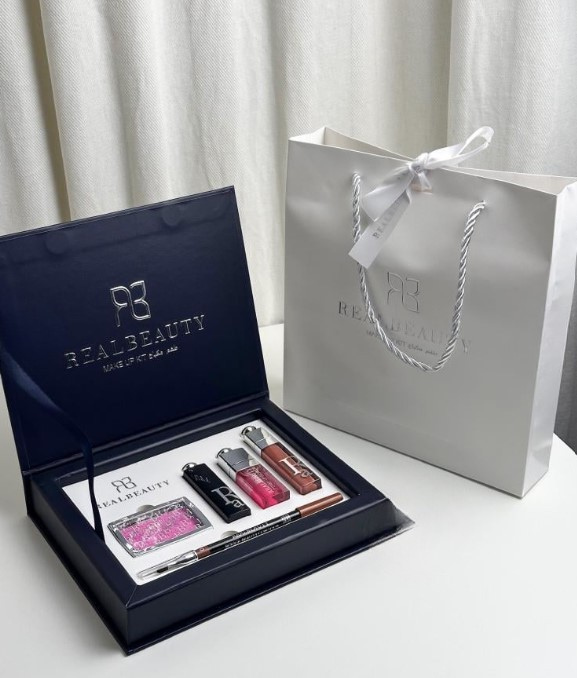 Real Beauty Makeup Kit