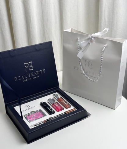 Real Beauty Makeup Kit