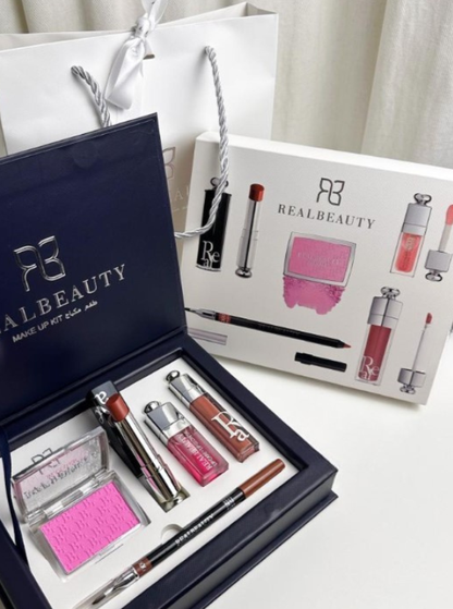 Real Beauty Makeup Kit