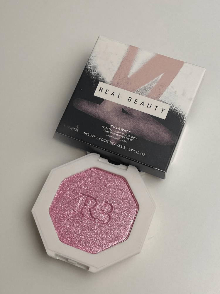 Killawatt Highlighter - Intense Glow & Shimmer | Real Beauty - Real Beauty Egypt