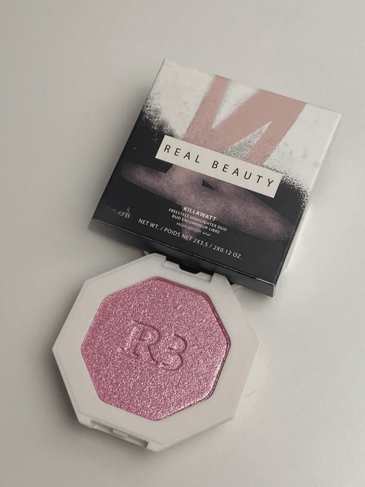 Killawatt Highlighter - Intense Glow & Shimmer | Real Beauty - Real Beauty Egypt