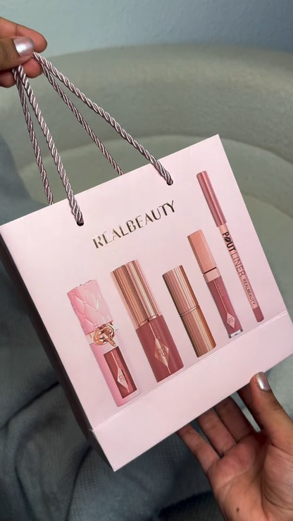 Real Beauty Mini Viral Beauty Icons