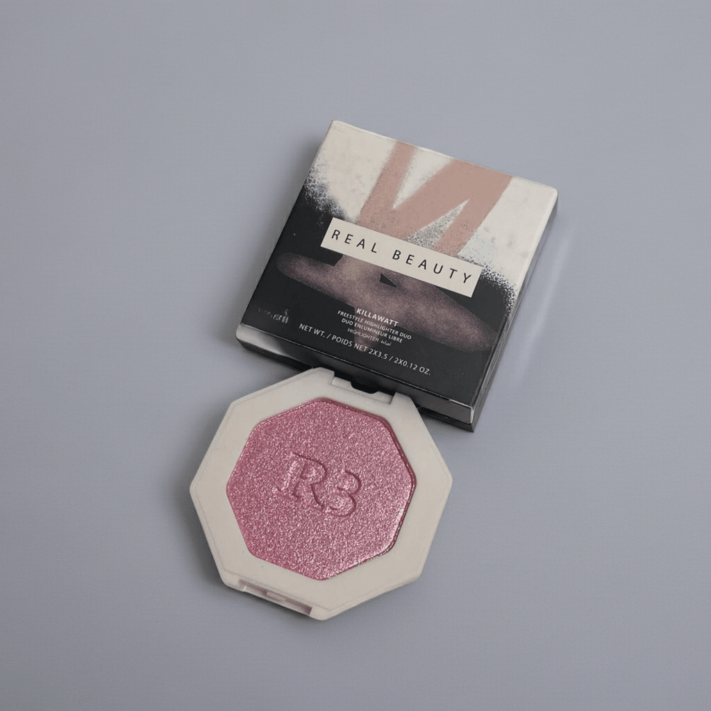 Killawatt Highlighter - Intense Glow & Shimmer | Real Beauty - Real Beauty Egypt