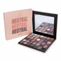 NEUTRAL 42 COLOUR PALETTE, REAL BEAUTY - Real Beauty Egypt