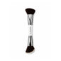 Real Beauty Dual-Ended Makeup Brush - Real Beauty Egypt