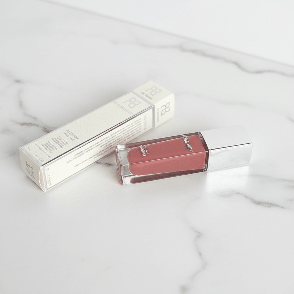 Liquid Blush - Natural Flush & Glow | Real Beauty Egypt - Real Beauty Egypt